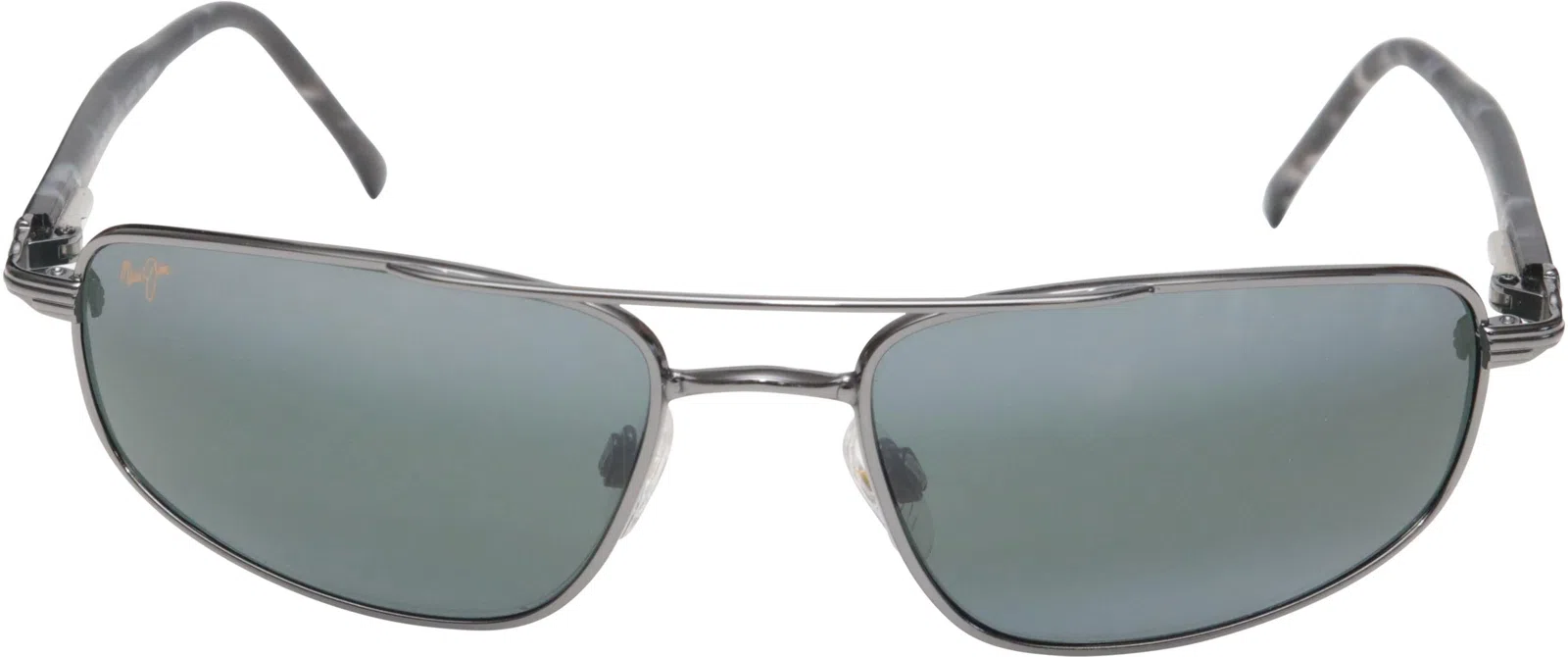 Maui Jim KAHUNA MJ162 Sunglasses - view 2